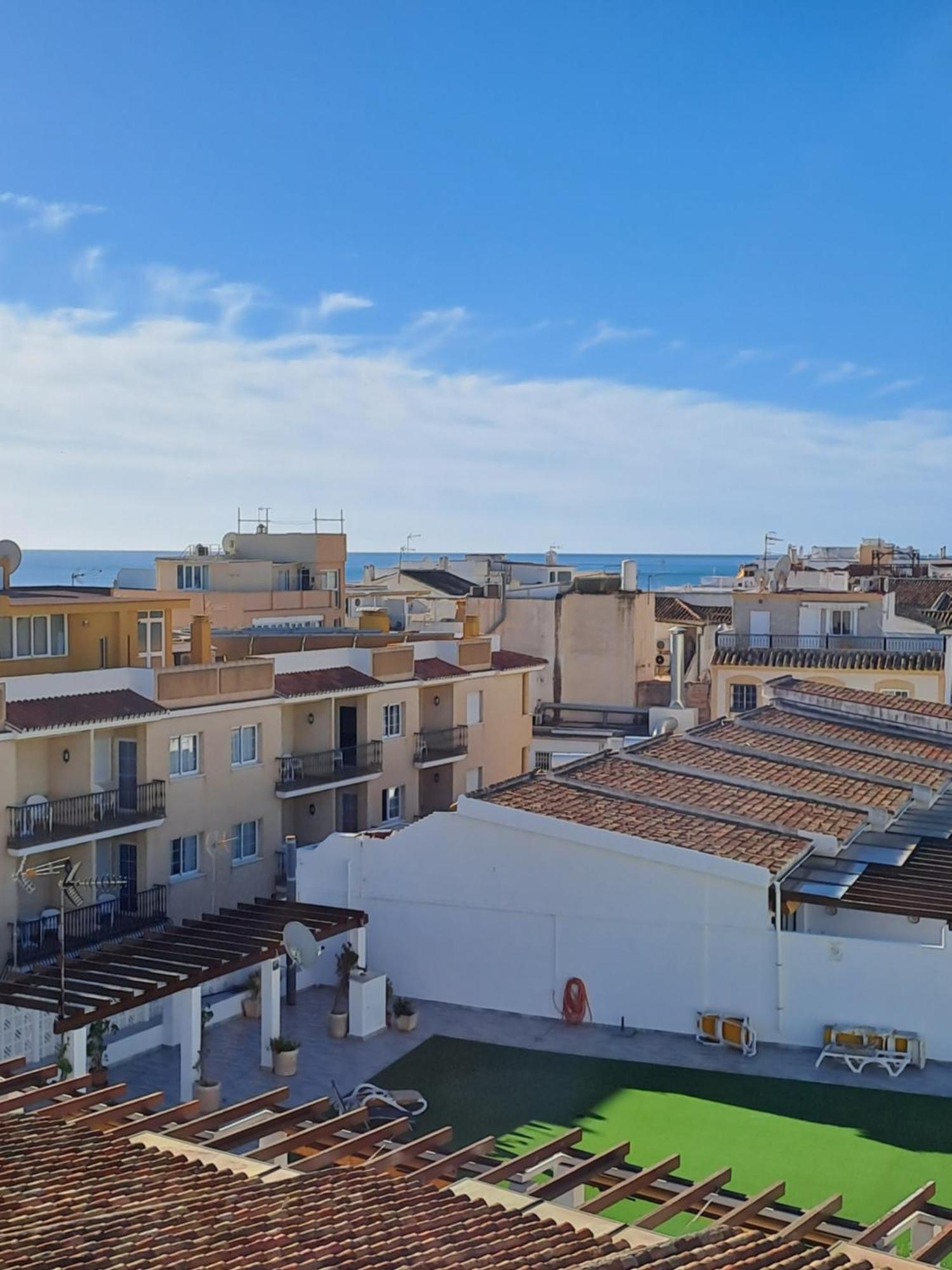Nucleo Cristal Apartment *