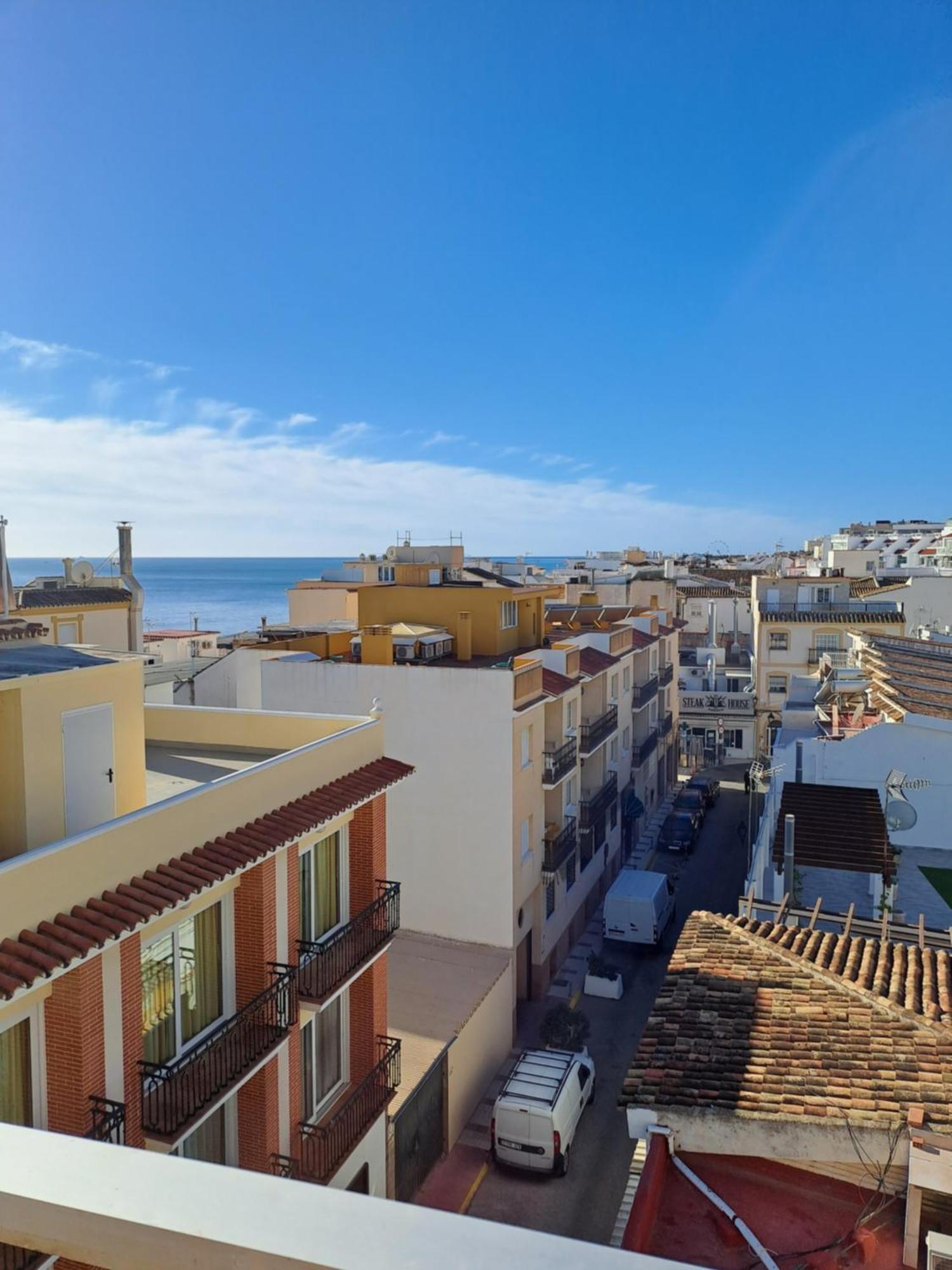 Apartment Nucleo Cristal Torremolinos