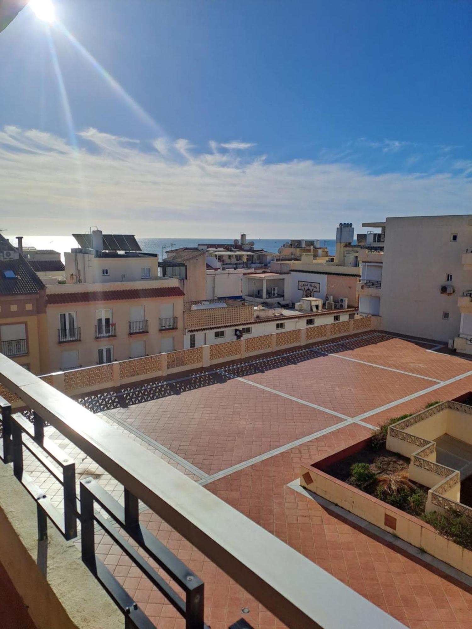 Apartment Nucleo Cristal *