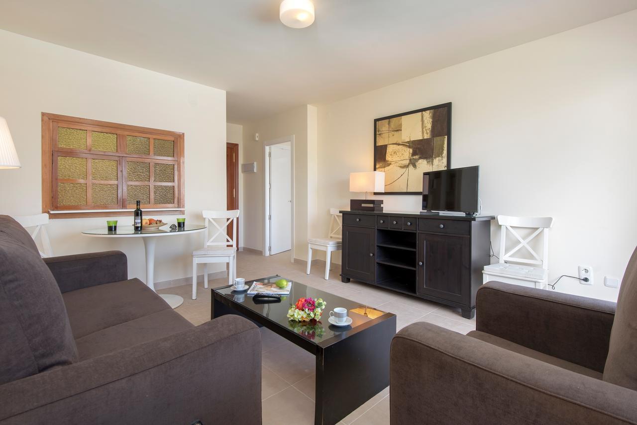 Apartment Nucleo Cristal