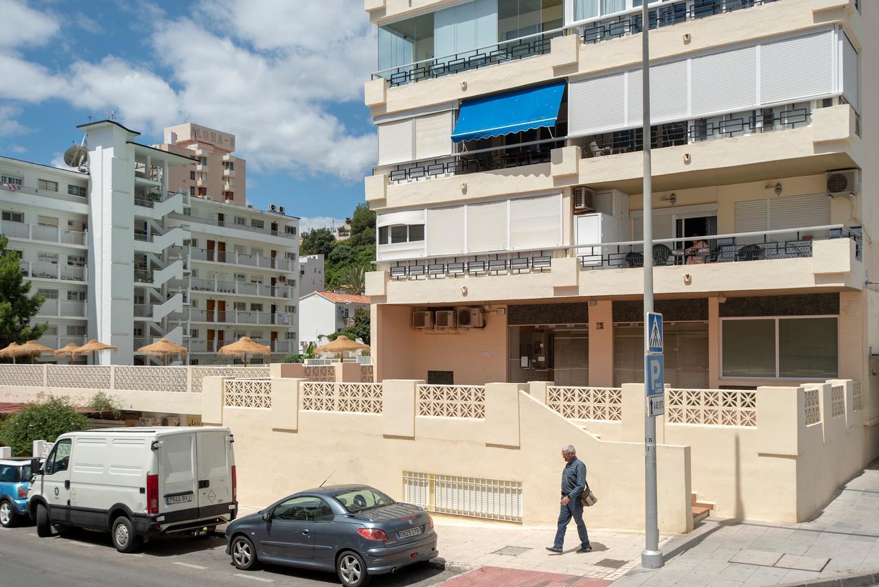 Nucleo Cristal Apartment Torremolinos