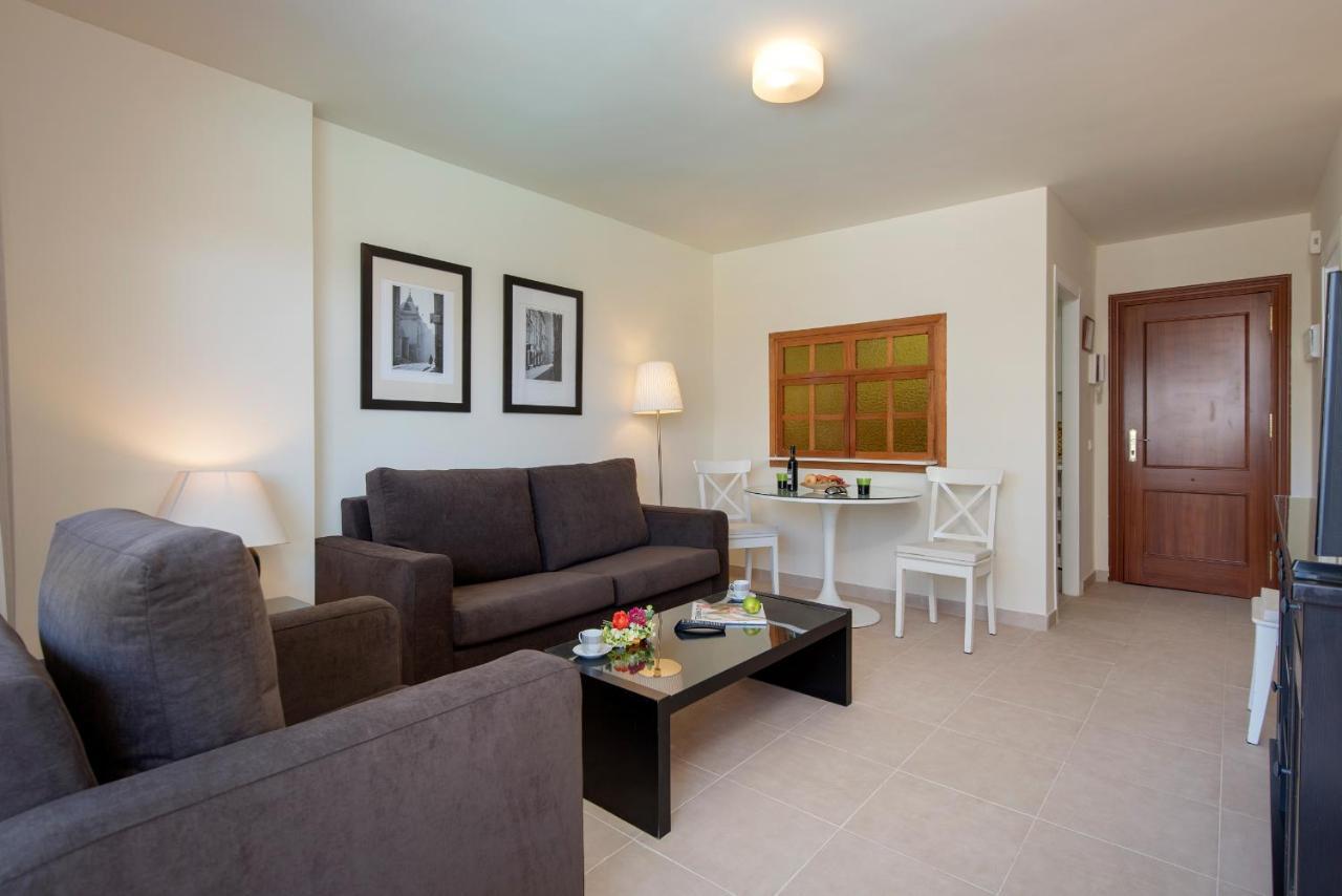 Apartment Nucleo Cristal