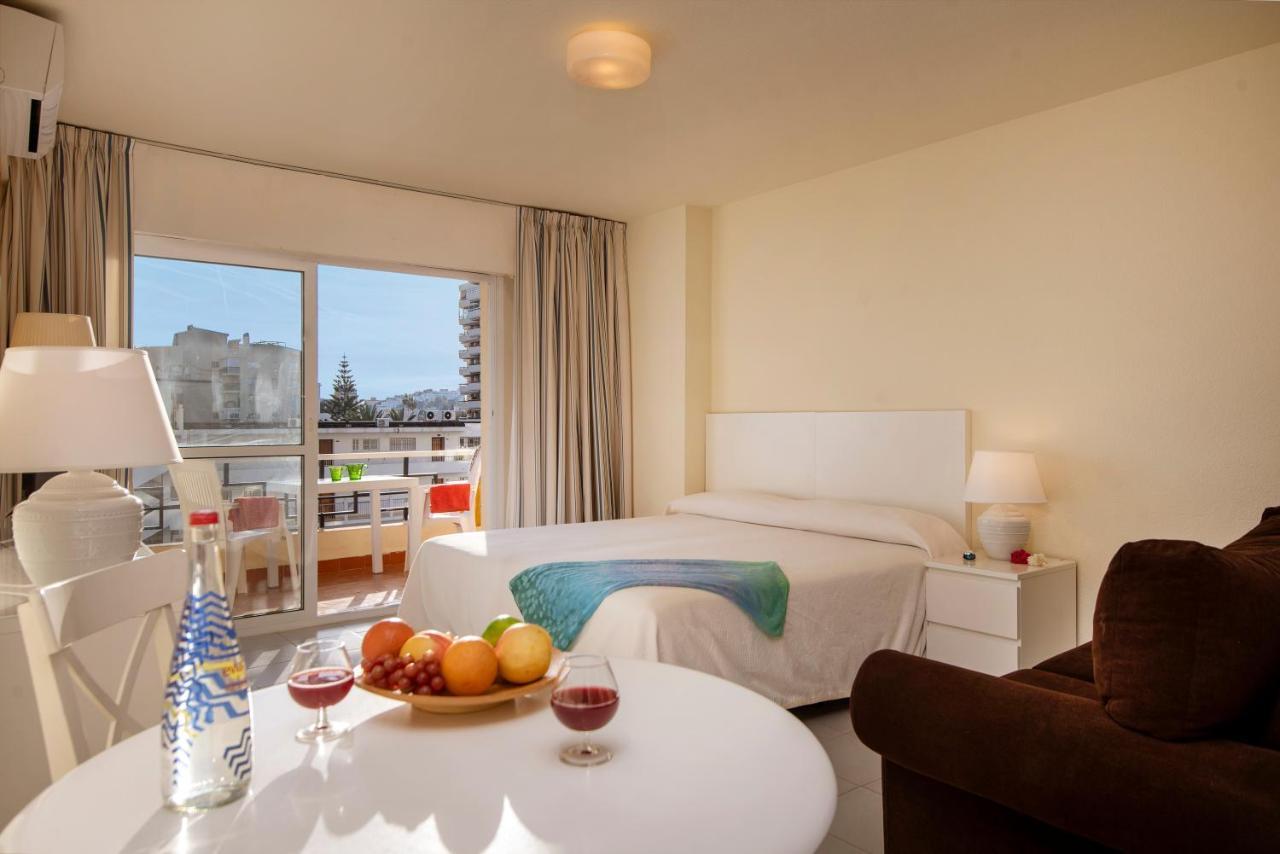 Apartment Nucleo Cristal *