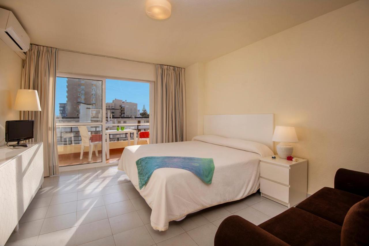 Apartment Nucleo Cristal *