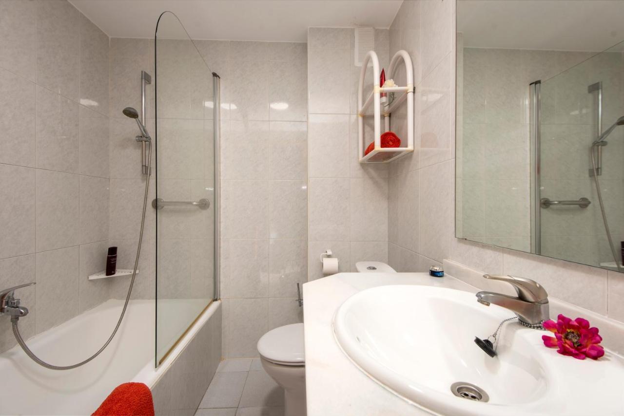 Apartment Nucleo Cristal *