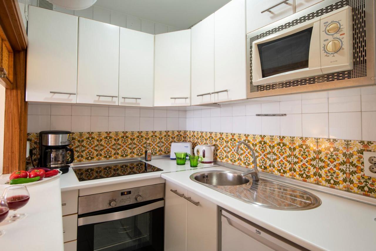 Apartment Nucleo Cristal Torremolinos